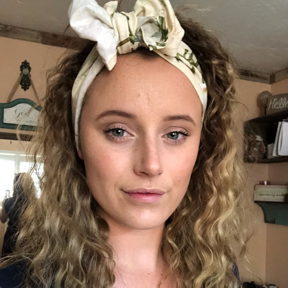 Meet your Posher, Baylie